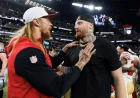 Maxx Crosby Trade Proposal Sends 49ers First-Round Pick, Mykel Williams