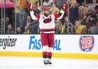 Jordan Staal Wins Conn Smythe Trophy at 37 — Nhl Playoff Bracket
