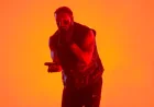 Drake Holds ICEMAN at No. 1 for Fourth Week