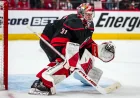 Rod Brind'Amour Leads Hurricanes to 3-0 Game 6 Title — Carolina Hurricanes Parade