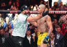 Poatan’s High Fight IQ Wins Teixeira Over Before UFC White House