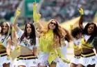 Bailarines respaldan a Shakira Mebarak tras teorías del Mundial 2026