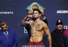 DAZN Sends Cease-and-Desist Over Conor Benn Talks