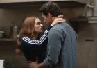 Amy B. Harris Moves Percy Reveal Between Episodes 5 and 6 — Every Year After Season 2