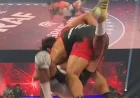 Arman Tsarukyan Faces Tony Ferguson at RAF 10 in St. Louis