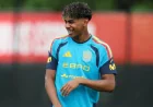 De la Fuente weighs Yamal for Spain's Cape Verde opener