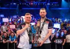 Littler and Humphries Lift England to Sixth World Cup Results 2026