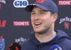 Mitchell Moses Says He Is Ready for Origin Game II