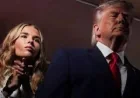 Kai Trump Cleared After 15 Seconds of Fame Edited Finals Audio