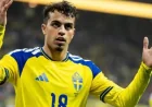 Ayari Brighton Set for Sweden Debut Against Tunisia in Group F