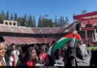 Sundar Pichai Walkout Hits Stanford Graduation Over Project Nimbus