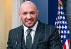 McGregor Praises UFC Freedom 250 Before Mcgregor Vs Holloway