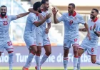 Sabri Lamouchi Names 26-Man Tunisia National Football Team for 2026