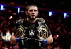 Makhachev Says July Return Awaits Contract — Islam Makhachev Next Fight