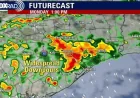 FOX 26 issues Storm Alert Monday as Austin Weather brings 2-5 inches
