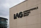 Iag Share Price Jumps 7.07% as Oil Falls to $81