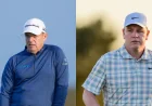 MacIntyre Faces Form Dip as Fatherhood Reshapes U.S. Open Prep — Robert Macintyre Pga Tour Comments