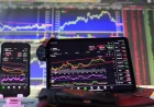 Lloyds Share Price Trades Near £0.98, Below £1.13 Fair Value