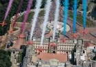 King Charles Leads Trooping Colour Parade; William Kate Trooping Colour Video Shows Balcony Scene