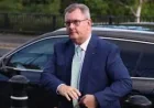 Gavan Reilly questions TDs on double-jobbing consultants — Rte Radio 1