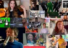 Charlie Bit My Finger joins Bfi archive with 400 online videos