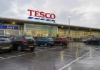 Tesco Rises 0.87% Before June 18 Q1 Update — Ftse 100 Share Price