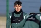 Celtic Make Preliminary Kieron Bowie Inquiries After Verona Relegation