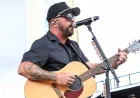 Tyler Farr Hospitalized After Farm Incident, Misses Goshen Stampede