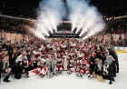 Hurricanes Clinch 3-0 Win in Game 6 Finale Coupe Stanley 2026