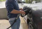 Gas Prices Fall to $4.07 as U.S.-Iran Deal Hits Markets