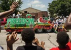 Biden legacy shapes When Is Juneteenth 2026 paid holiday count