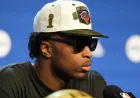 OG Anunoby’s Tequila Reaction Caps Knicks’ 53-Year Title Run — Tell Me About Og Anunoby Accidentally Streaming The Knicks Championship Celebration