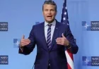 Trump Says Iran Deal Delayed After Beirut Strike — World News