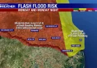 National Weather Service issues Rio Grande Valley flood watch through Wednesday — Krgv-tv