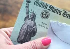 Mike Johnson Frames $26.6 Trillion Social Security Borrowing Plan