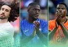 Real Madrid Target Three Defenders in Riccardo Calafiori Arsenal Transfer Update