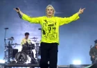 Emily Armstrong Leads Linkin Park Return Download Festival Set