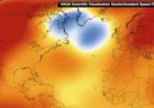 Penny Holliday warns on Cold Blob monitoring threat