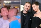 Hailey Bieber Wears Vintage Knicks Gear at MSG Finals Game