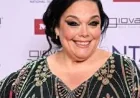 Lisa Riley Receives MBE Ahead of 50th Birthday