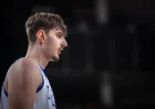 Luigi Suigo Withdraws, Commits to Villanova University for 2026-27