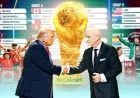 Tim Ream Maps 104 Matches for World Cup Standings Today