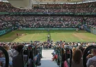 Félix Auger-aliassime Draws Nuno Borges as No. 2 Seed in Halle