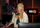 Sara Cox launches 6 July Radio 2 breakfast show with Tom Hanks