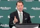 Kentucky Targets J Batt as Michigan State Buyout Drops to $2.5 Million
