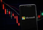 Numoto and Althoff Sell $9.9 Million of Microsoft Stock Price