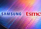 TSMC Raises 2nm Wafers as Tsm Stock Faces Samsung Pressure