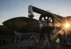 Rocket Lab Stock Drops 10.79% to $102.39 on Market Divergence