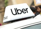Uber Stock Falls 14% in 2026, Trades 30% Below Peak