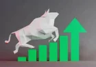 Morgan Stanley Sees 2% Rally Broadening Into Cyclical Stocks